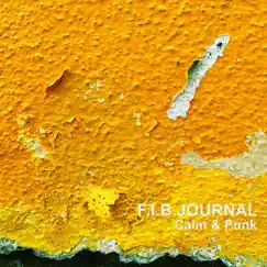 Calm & Punk by F.I.B JOURNAL album reviews, ratings, credits