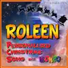 Roleen Personalized Christmas Song With Bonzo - Single album lyrics, reviews, download
