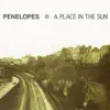A Place In the Sun album lyrics, reviews, download