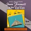 Juan Formell y los Van Van Colección, Vol. 8 album lyrics, reviews, download