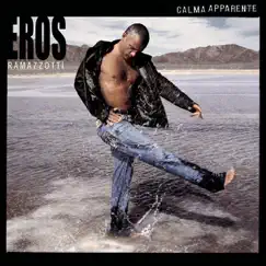 Calma Apparente by Eros Ramazzotti album reviews, ratings, credits
