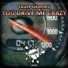 You Drive Me Crazy song lyrics