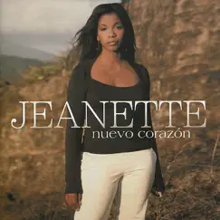 Nuevo Corazón by Jeanette album reviews, ratings, credits