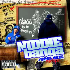 Skool Daze Mixtape by Niddie Banga album reviews, ratings, credits