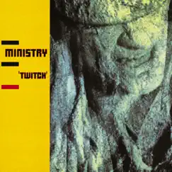 Twitch by Ministry album reviews, ratings, credits