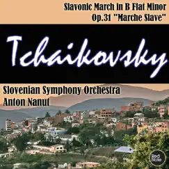 Slavonic March 