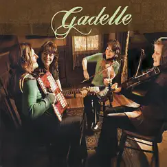 Gadelle by Gadelle album reviews, ratings, credits