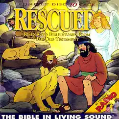 Rescued!, Vol. 4 by The Bible In Living Sound album reviews, ratings, credits