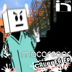 Crubber by Macgregor album reviews, ratings, credits