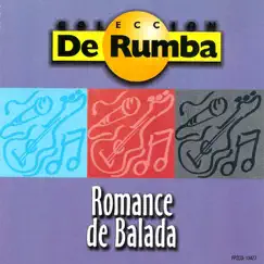 Coleccion de Rumba: Romance de Balada by Grupo Roka album reviews, ratings, credits