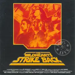 Strike Back by The Wildhearts album reviews, ratings, credits