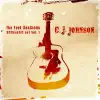 The Feel Sessions - Accoustic Set, Vol. 1 album lyrics, reviews, download