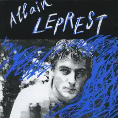 Allain Leprest 4 by Allain Leprest album reviews, ratings, credits