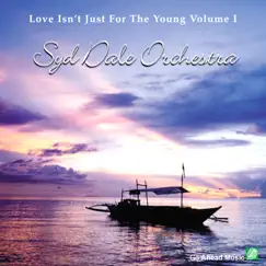 Love Isn't Just For The Young Volume 1 (Love Isn't Just For The Young Volume 1) by Syd Dale Orchestra & Syd Dale album reviews, ratings, credits