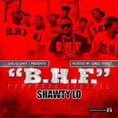 Bankhead Forever by Shawty Lo album reviews, ratings, credits