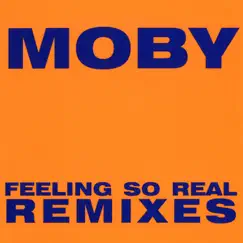 Feeling So Real by Moby album reviews, ratings, credits