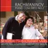 Rachmaninoff: Piano Concerto No. 2 album lyrics, reviews, download