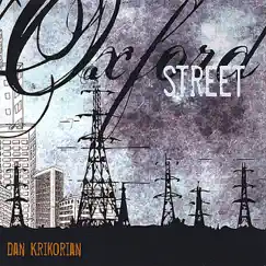 Oxford Street by Dan Krikorian album reviews, ratings, credits