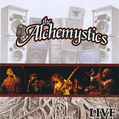 Live 2008 by The Alchemystics album reviews, ratings, credits