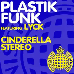 Cinderella Stereo (Dub Mix) Song Lyrics