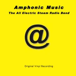 The All Electric Steam Radio Band (Amps 102) by Syd Dale Orchestra & Syd Dale album reviews, ratings, credits