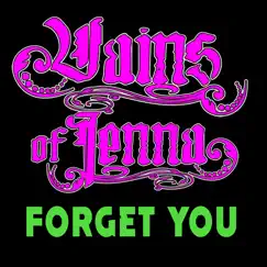 Forget You - Single by Vains of Jenna album reviews, ratings, credits