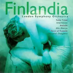 Finlandia by London Symphony Orchestra album reviews, ratings, credits