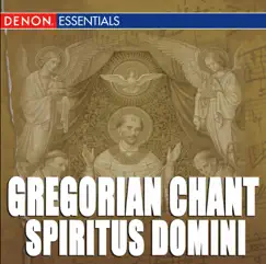 Spiritus Domini - Solennita Di Pentecoste: Veni Sancte Spiritus Song Lyrics