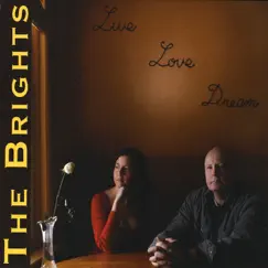 Live Love Dream by The Brights album reviews, ratings, credits