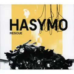 RESCUE / RYDEEN 79/07 - Single by HASYMO / Yellow Magic Orchestra album reviews, ratings, credits