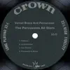 Velvet Brass and Percussion album lyrics, reviews, download