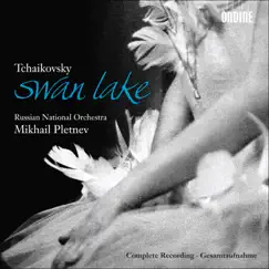 Swan Lake, Op. 20 : Act I the Terrace In Front of the Palace of Prince Siegfried: No. 4. Pas de Trois: VI. Coda: Allegro Vivace Song Lyrics