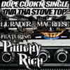 Ova tha Stove Top (feat. Philthy Rich) [Street Version] - Single album lyrics, reviews, download