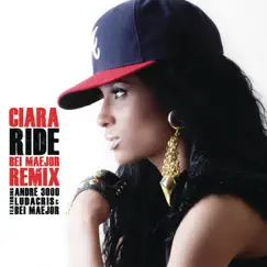 Ride (Bei Maejor Remix) [feat. André 3000, Ludacris & Bei Maejor] - Single by Ciara album reviews, ratings, credits