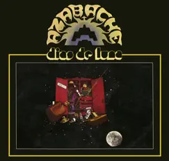 Días de Luna by Azabache album reviews, ratings, credits