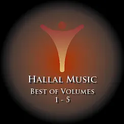 Best of Volumes 1-5 by Hallal Music album reviews, ratings, credits