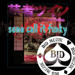 Some Call It Funky (Skingz Wants a Funky House Remix) Song Lyrics