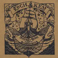 Jupiter's Guide For Submariners by Loch & Key album reviews, ratings, credits