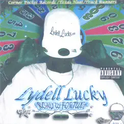 Road to Fortune by Lydell Lucky album reviews, ratings, credits