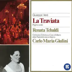 La Traviata: 