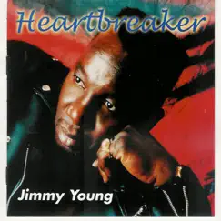 Heartbreaker by Jimmy Young album reviews, ratings, credits