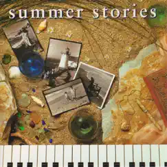 Summer Stories - Solo Piano by Sugo Music Artists album reviews, ratings, credits