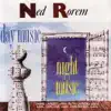 Rorem: Day Music - Night Music album lyrics, reviews, download