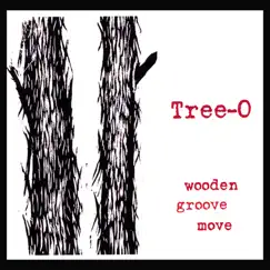 Tree--O Wooden Groove Move by Rob Levit album reviews, ratings, credits