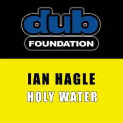 Holy Water - Single by Ian Hagle album reviews, ratings, credits