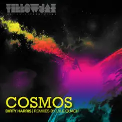 Cosmos Song Lyrics
