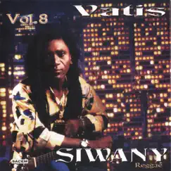 Volume 8 Reggae by Vatis Siwany album reviews, ratings, credits