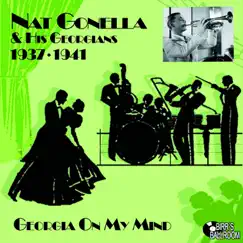 Georgia On My Mind (1935-1937) by Nat Gonella & His Georgians album reviews, ratings, credits