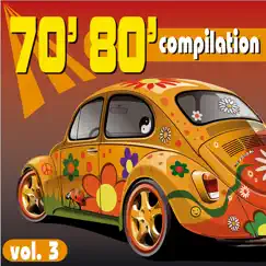 70' 80' compilation, Vol. 3 by Duck International Ensemble album reviews, ratings, credits
