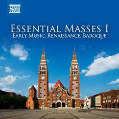 Mass in B Minor, BWV 232: Kyrie: Christe eleison (Soprano I and II) Song Lyrics